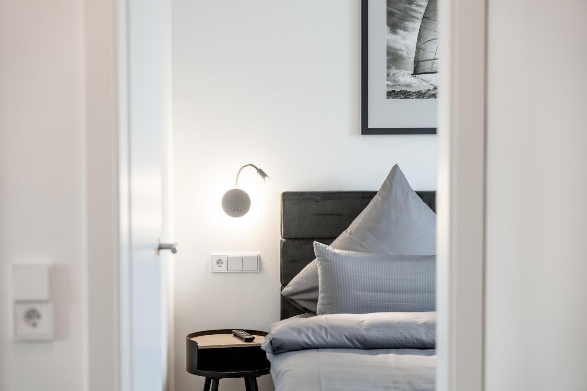 Appartement Haus Noena à Norderney Extérieur photo
