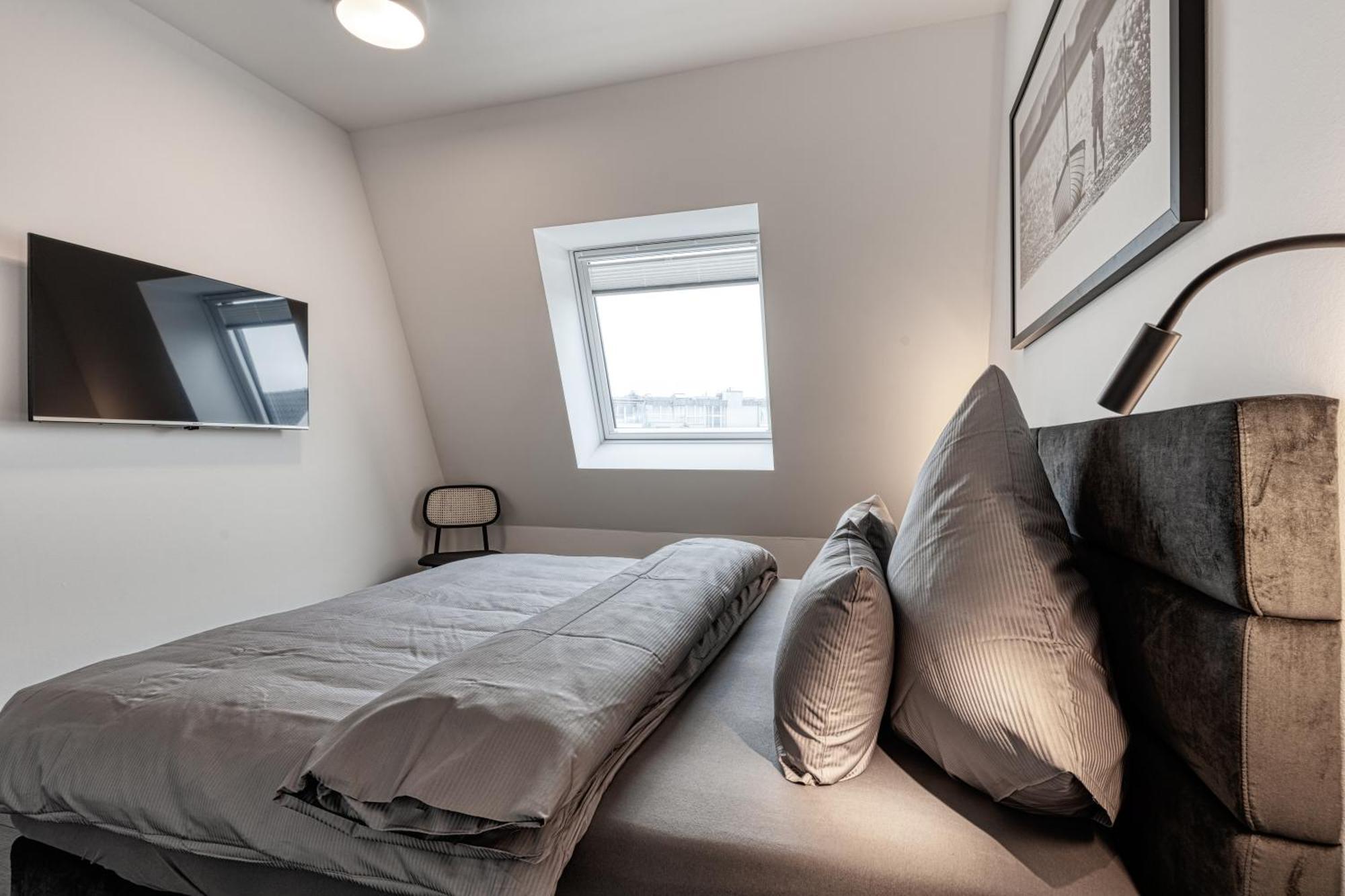 Appartement Haus Noena à Norderney Extérieur photo