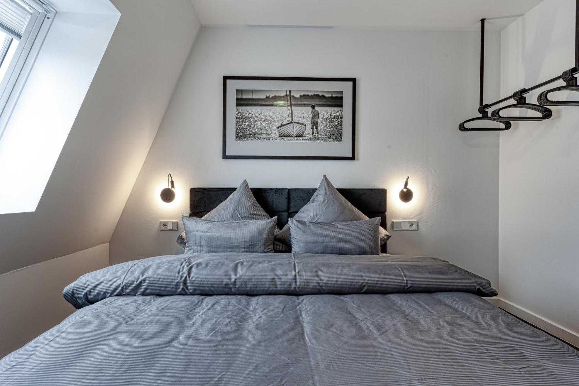 Appartement Haus Noena à Norderney Extérieur photo