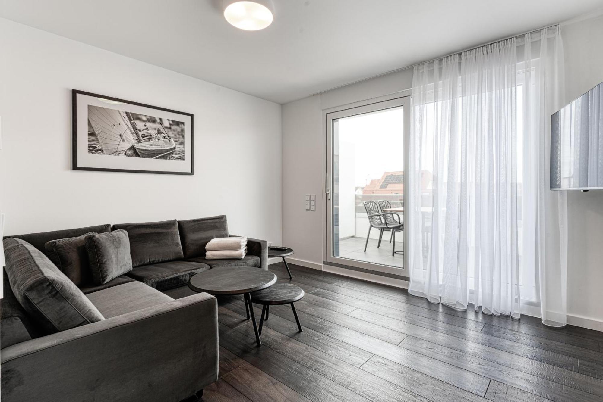Appartement Haus Noena à Norderney Extérieur photo