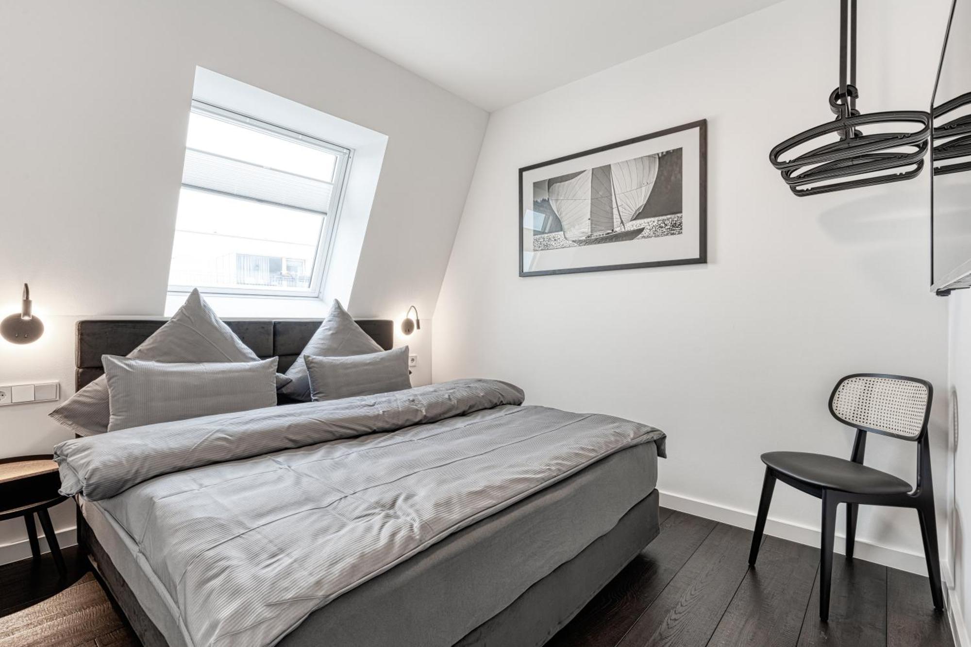 Appartement Haus Noena à Norderney Extérieur photo