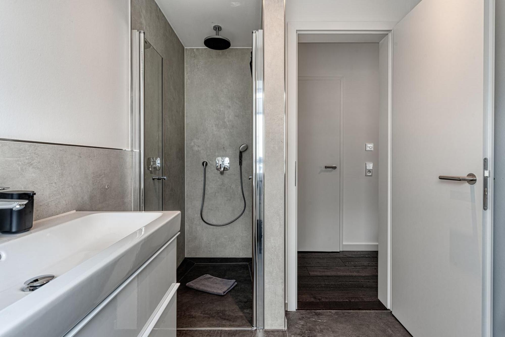 Appartement Haus Noena à Norderney Extérieur photo