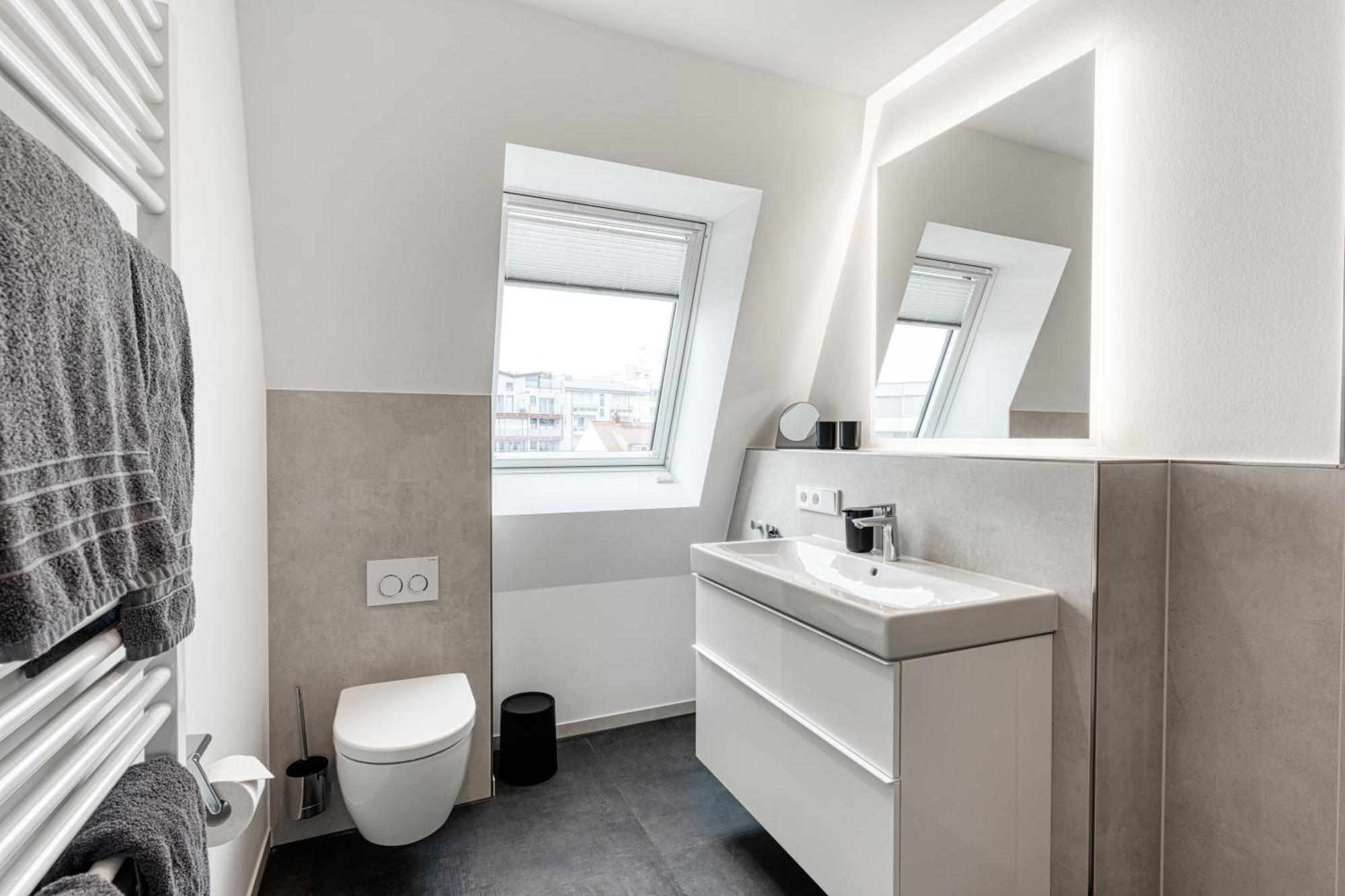Appartement Haus Noena à Norderney Extérieur photo